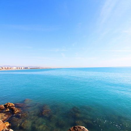 Global Properties, Bonito Apartamento En Puerto Sagunto Para Parejas Εξωτερικό φωτογραφία