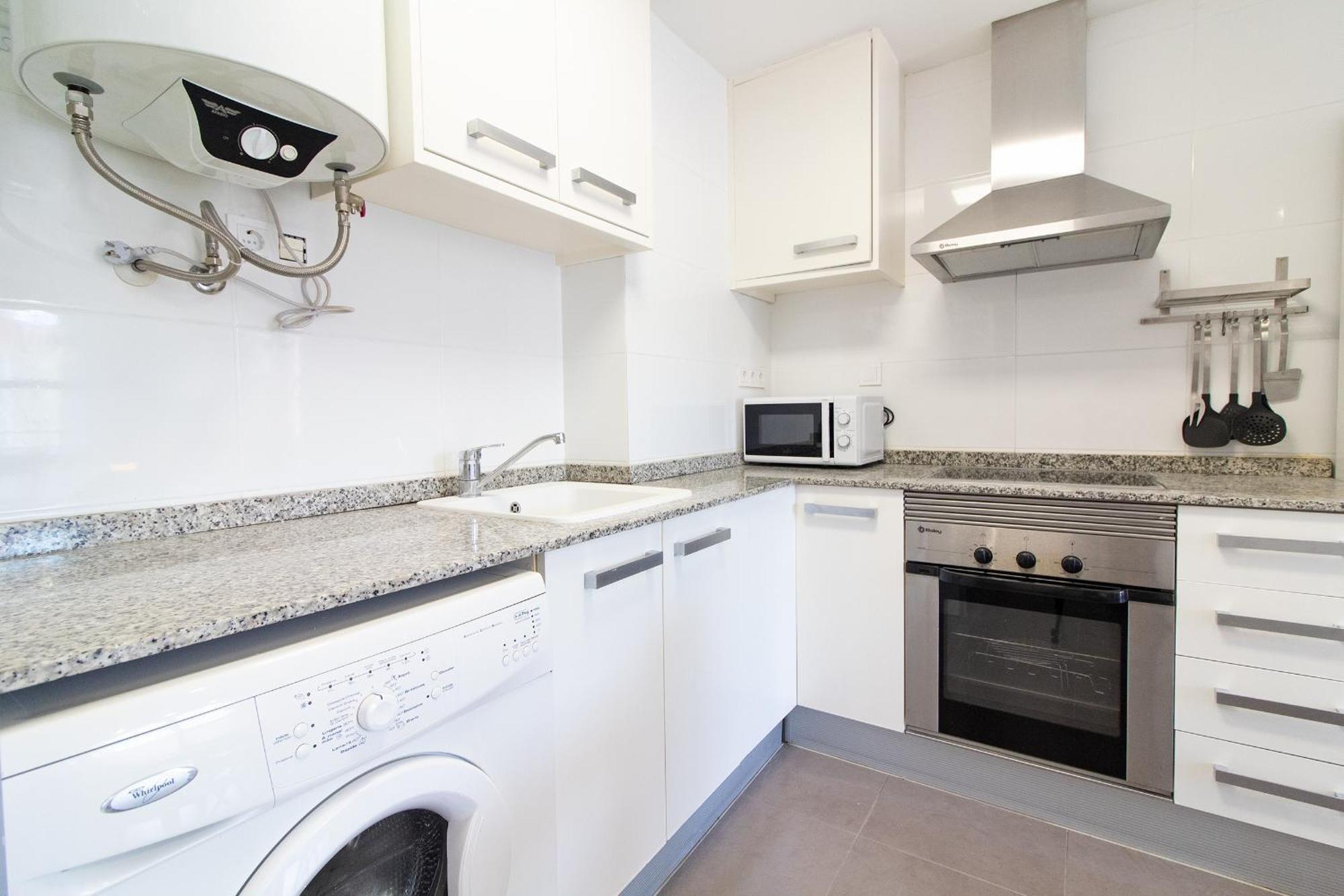 Global Properties, Bonito Apartamento En Puerto Sagunto Para Parejas Εξωτερικό φωτογραφία